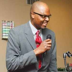 Meet your Posher, Darwyn